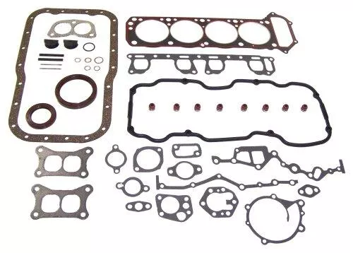 Gasket Set 1983-1989 Nissan 2.4L