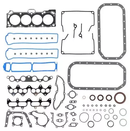 Gasket Set 1985-1987 Toyota 1.6L