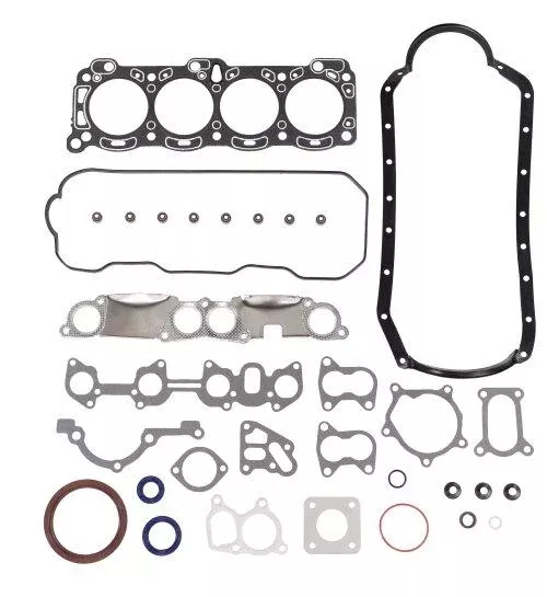 Gasket Set 1985-1989 Isuzu 2.0L