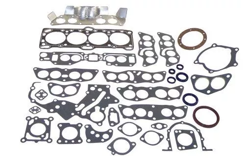 Gasket Set 1985-1992 Dodge,Eagle,Hyundai,Mitsubishi,Plymouth 2.4L