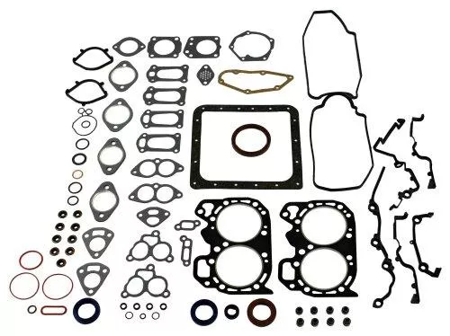 Gasket Set 1985-1994 Subaru 1.8L