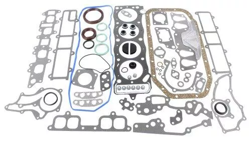 Gasket Set 1985-1995 Toyota 2.4L