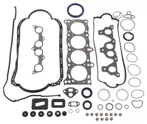 Gasket Set 1986-1987 Honda 1.8L