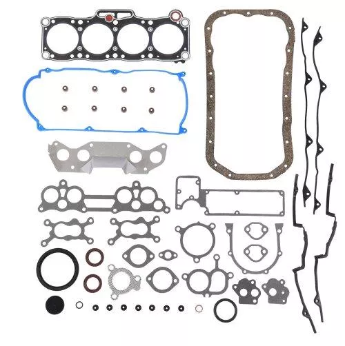 Gasket Set 1986-1987 Mazda 2.0L