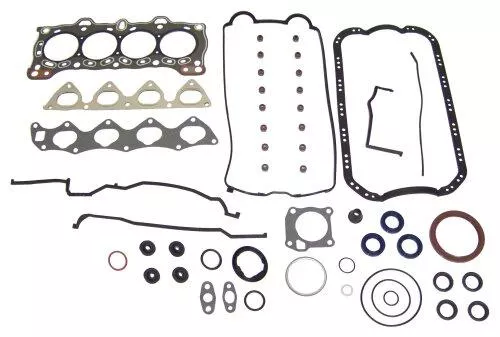 Gasket Set 1986-1989 Acura 1.6L