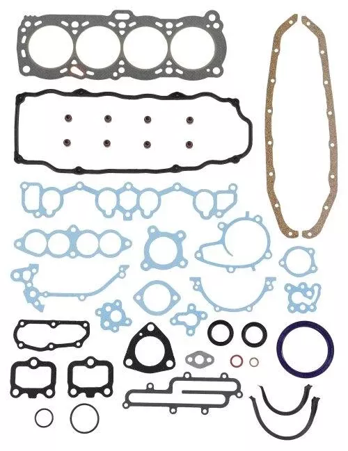 Gasket Set 1986-1989 Nissan 2.0L