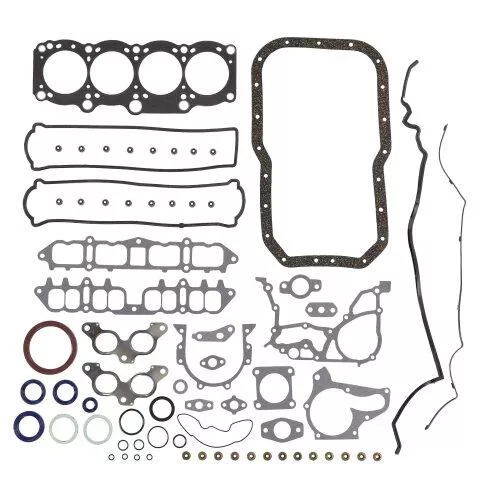 Gasket Set 1986-1989 Toyota 2.0L