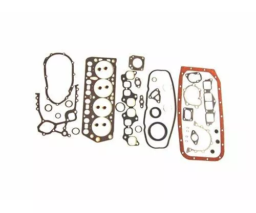 Gasket Set 1986-1989 Toyota 2.2L