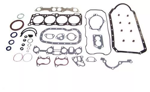 Gasket Set 1986-1995 Isuzu 2.3L