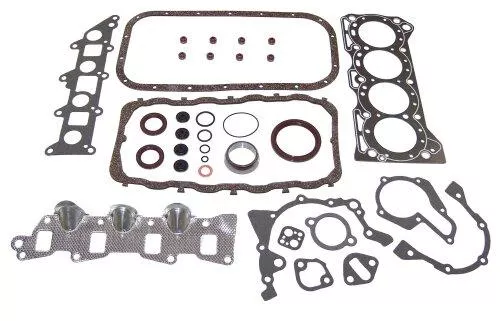 Gasket Set 1986-1995 Suzuki 1.3L