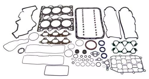 Gasket Set 1987-1991 Acura,Sterling 2.7L