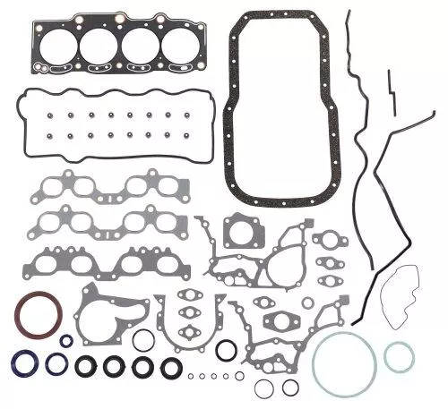 Gasket Set 1987-1991 Toyota 2.0L