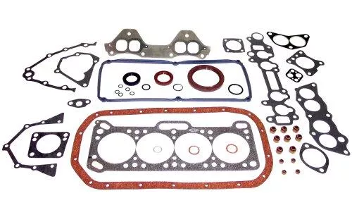 Gasket Set 1987-1994 Dodge,Hyundai,Mitsubishi,Plymouth 1.5L