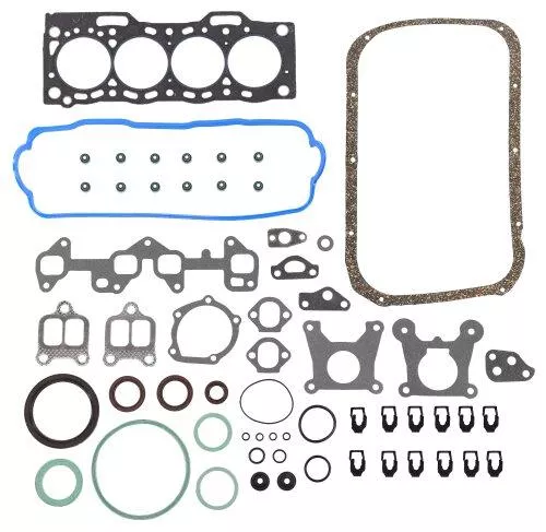 Gasket Set 1987-1994 Toyota 1.5L