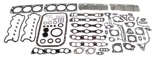 Gasket Set 1987-2000 Chrysler,Dodge,Hyundai,Mitsubishi,Plymouth 3.0L