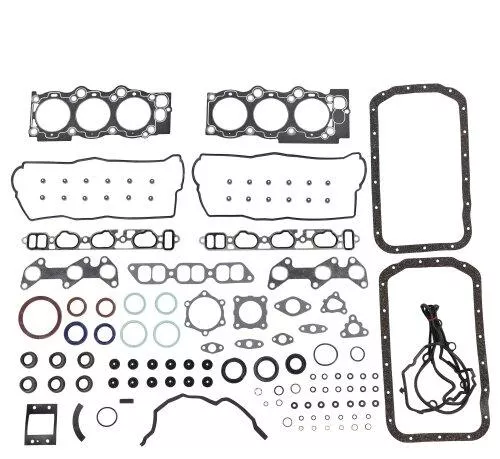 Gasket Set 1988-1991 Lexus,Toyota 2.5L