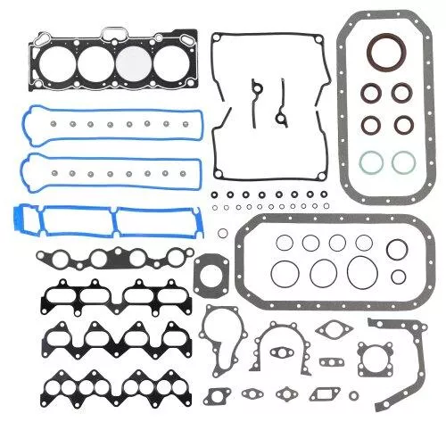 Gasket Set 1988-1992 Chevrolet,Geo,Toyota 1.6L