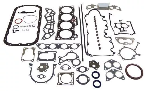 Gasket Set 1988-1992 Ford,Mazda 2.2L