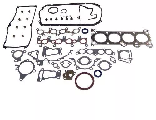 Gasket Set 1988-1993 Ford 1.3L