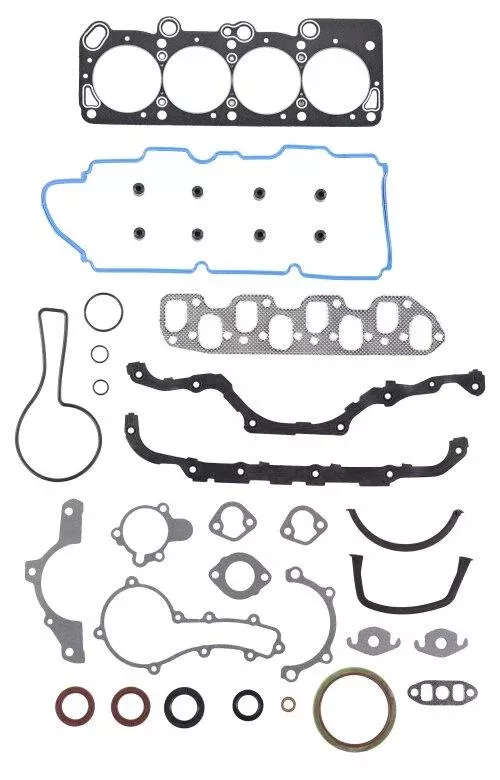 Gasket Set 1988-1995 Chrysler,Dodge,Plymouth 2.2L-2.5L