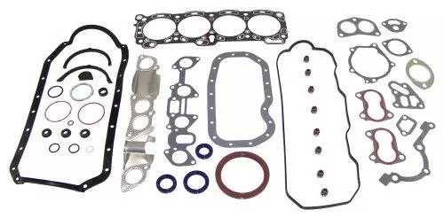 Gasket Set 1988-1997 Honda,Isuzu 2.6L