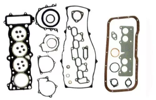 Gasket Set 1989-1990 Nissan 1.6L