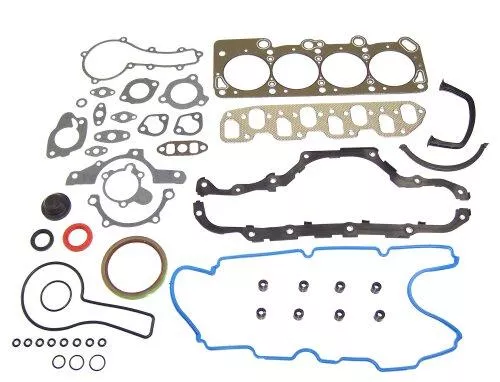 Gasket Set 1989-1992 Chrysler,Dodge,Plymouth 2.2L-2.5L