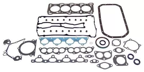 Gasket Set 1989-1992 Geo,Isuzu 1.6L