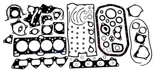 Gasket Set 1989-1994 Dodge,Eagle,Hyundai,Mitsubishi,Plymouth 1.6L-2.0L