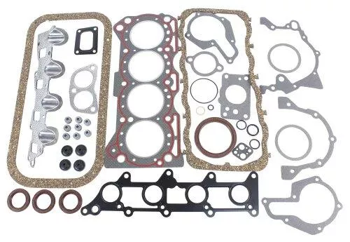 Gasket Set 1989-1995 Geo,Suzuki 1.6L