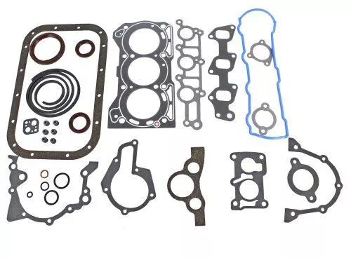 Gasket Set 1989-2000 Chevrolet,Geo 1.0L