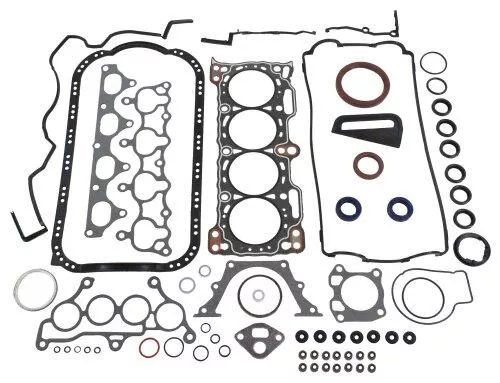Gasket Set 1990-1991 Honda 2.1L
