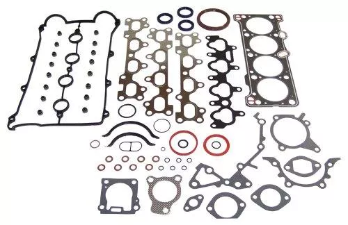 Gasket Set 1990-1993 Mazda 1.6L