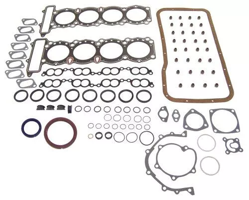 Gasket Set 1990-1996 INFINITI 4.5L