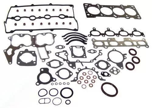 Gasket Set 1990-2000 Ford,Mazda,Mercury 1.8L