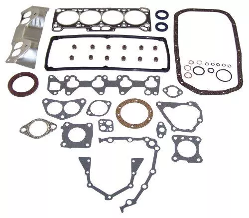 Gasket Set 1991-1996 Dodge,Eagle,Mitsubishi,Plymouth 1.5L