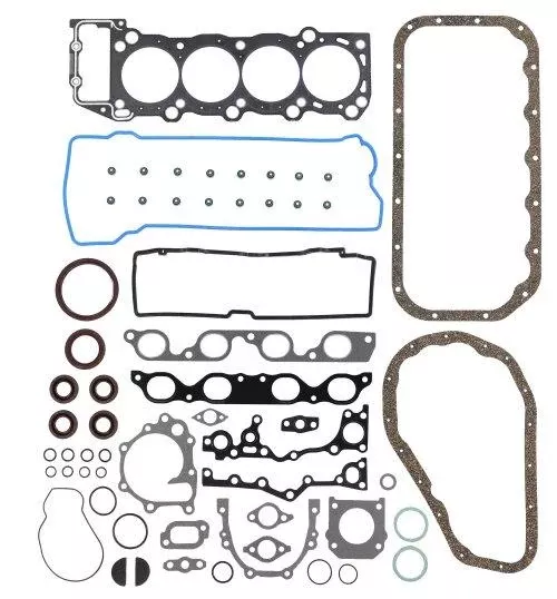 Gasket Set 1991-1997 Toyota 2.4L