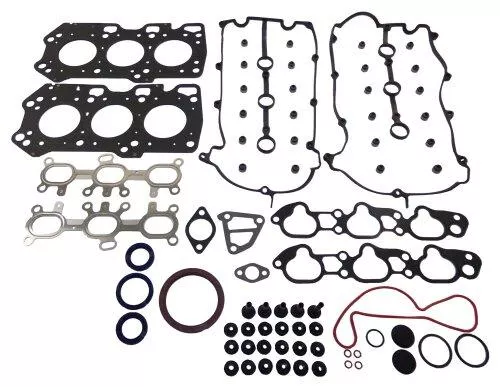 Gasket Set 1992-1994 Mazda 1.8L