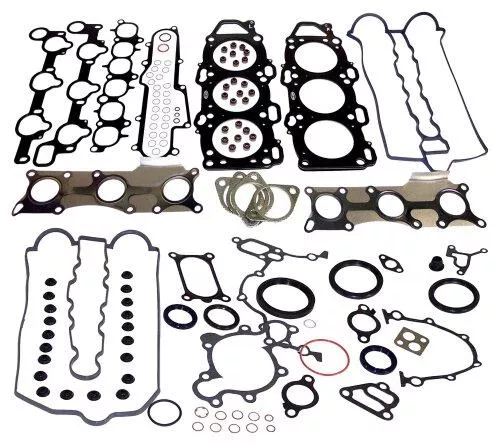 Gasket Set 1992-1995 Mazda 3.0L