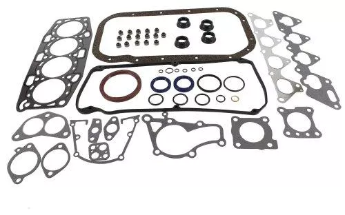 Gasket Set 1992-1996 Dodge,Eagle,Mitsubishi,Plymouth 1.8L