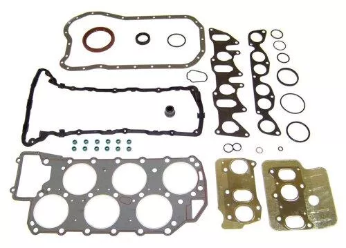 Gasket Set 1992-2000 Volkswagen 2.8L