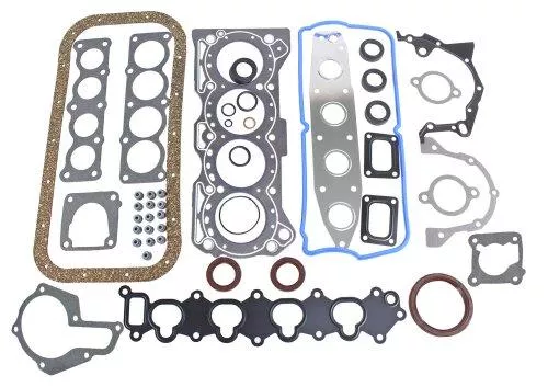 Gasket Set 1992-2001 Chevrolet,Geo,Suzuki 1.6L
