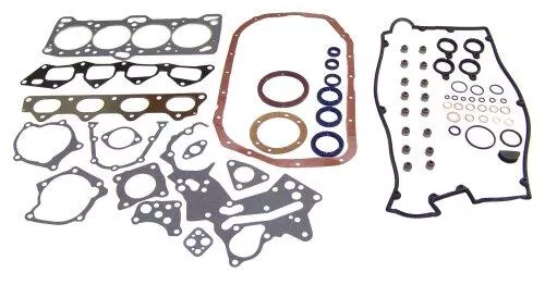 Gasket Set 1993-1994 Eagle,Mitsubishi,Plymouth 2.0L