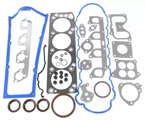 Gasket Set 1993-1994 Ford,Mazda 2.3L