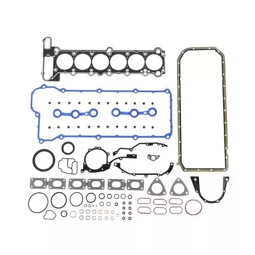 Gasket Set 1993-1995 BMW 2.5L