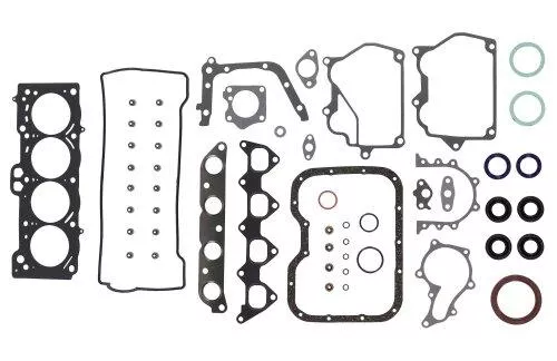Gasket Set 1993-1997 Geo,Toyota 1.8L