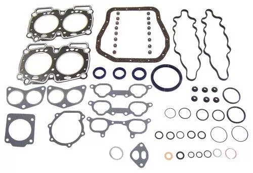 Gasket Set 1993-1997 Subaru 1.8L