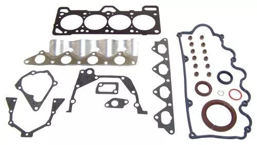 Gasket Set 1993-1999 Hyundai 1.5L