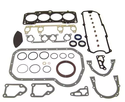 Gasket Set 1993-2002 Volkswagen 2.0L