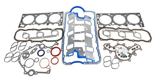 Gasket Set 1995-1996 Ford,Mazda 4.0L